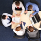 Illustration for article titled Shady Meetings, Unlawful Acts, and One Ballsy Tech Blogger